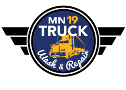 MN 19 Truck Wash & Repair