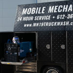 mobile semi truck repair near me, mobile semi tire repair