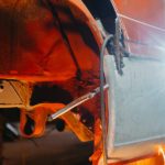truck welding repair