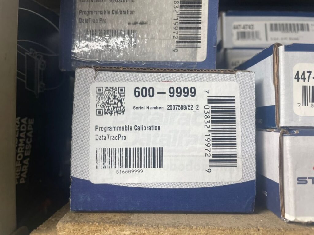 New and Used Parts for Sale