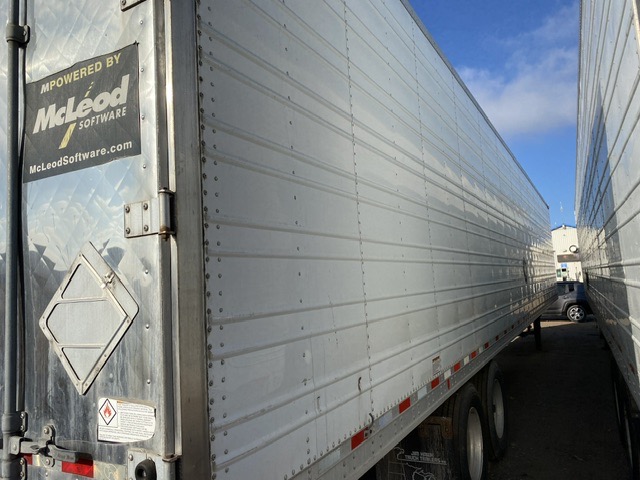 2015 GREAT DANE Thermo King S-700 (578)