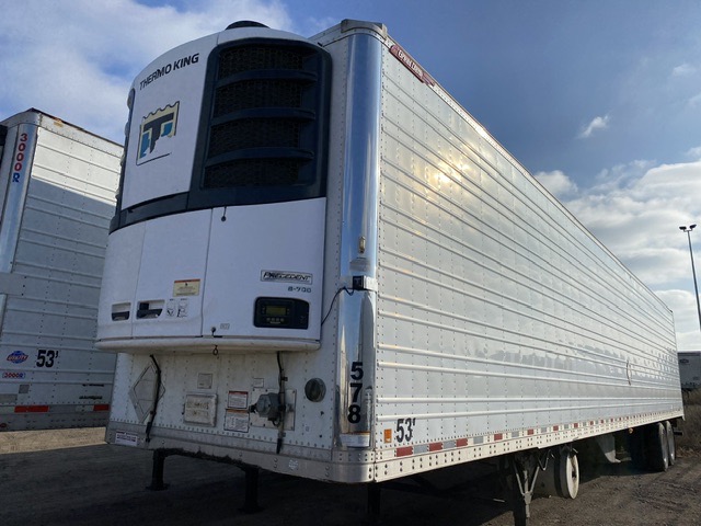 2015 GREAT DANE Thermo King S-700 (578)