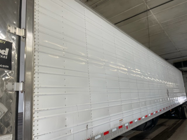 2015 GREAT DANE Thermo King S-700 (578)