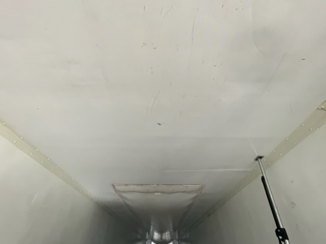 2015 GREAT DANE Thermo King S-700 (578)