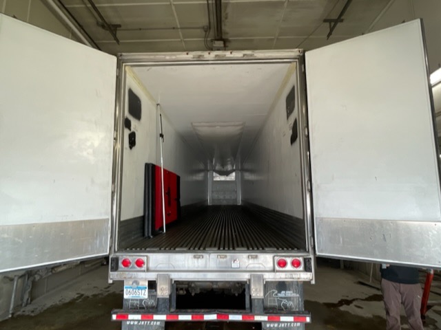 2015 GREAT DANE Thermo King S-700 (578)