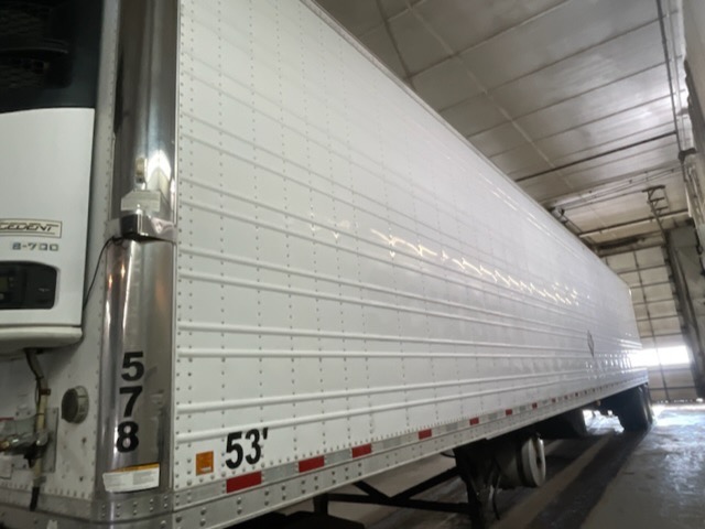 2015 GREAT DANE Thermo King S-700 (578)