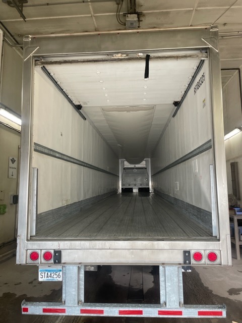 HYUNDAI TRANSLEAD Carrier Vector™ 8500R (580)