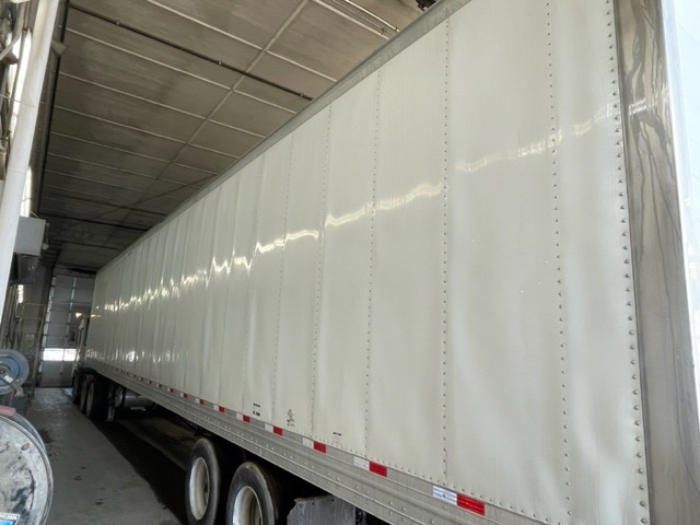 HYUNDAI TRANSLEAD Carrier Vector™ 8500R (580)