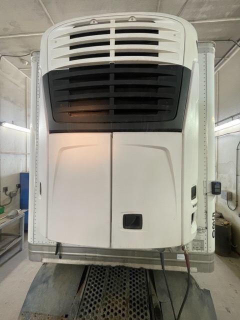 HYUNDAI TRANSLEAD Carrier Vector™ 8500R (580)