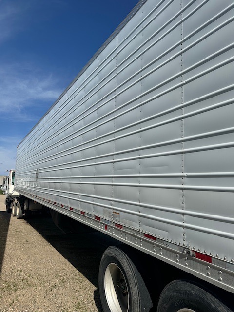 2015 GREAT DANE Thermo King S-700 (578)