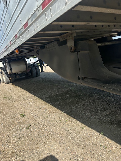 2015 GREAT DANE Thermo King S-700 (578)