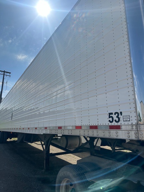2015 GREAT DANE Thermo King S-700 (578)