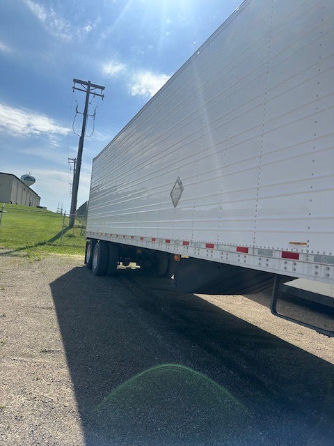 2015 GREAT DANE Thermo King S-700 (578)