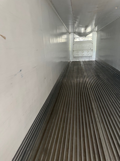 2015 GREAT DANE Thermo King S-700 (578)