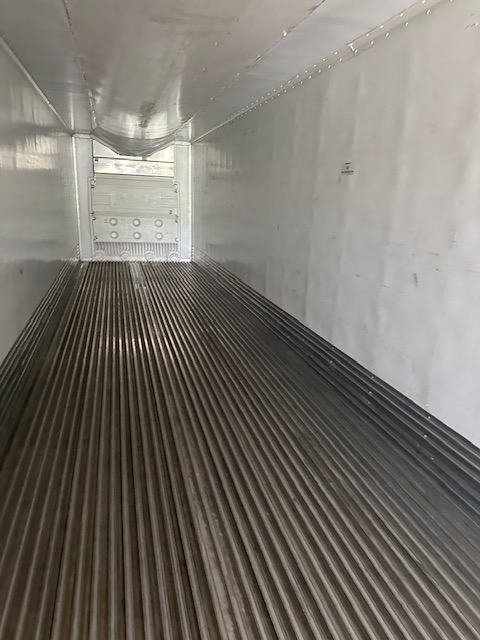 2015 GREAT DANE Thermo King S-700 (578)