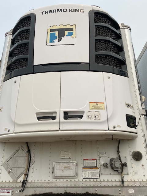2015 GREAT DANE Thermo King S-700 (578)